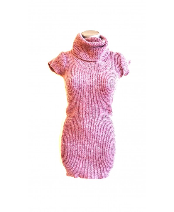 Дамска вълнена туника